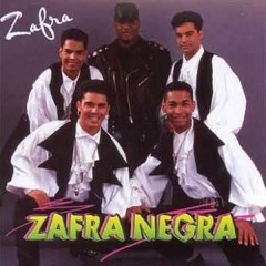 Zafra Negra - Sufriendo Por Ella (Movefunk Back To Latin Mix)
