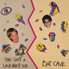 OneShot X Lavender Sun - Bat Cave