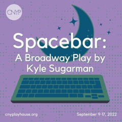 SPACEBAR Sound Design Highlights (Demo Reel for Theatre - Stephen Shepherd)