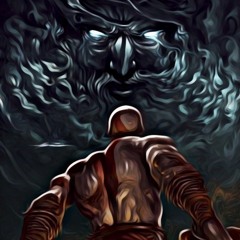 Ghost Of Sparta