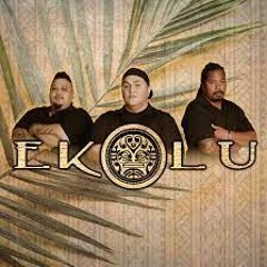 Ekolu - You Are My Sensation