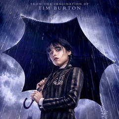 Netflix: Wednesday's Theme (Spec)