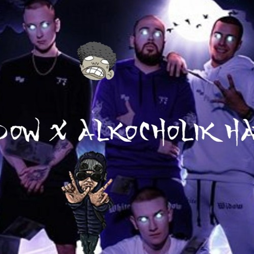 WHITE WIDOW X ALKOCHOLIK HARDSTYLE
