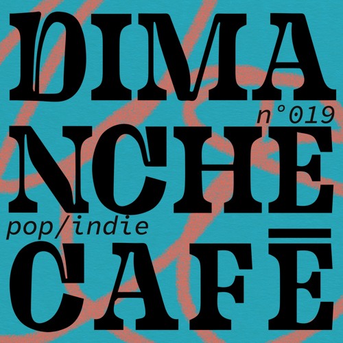 AMPLITUDES - Dimanche Café N°019