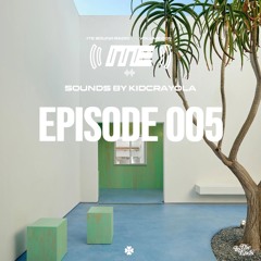 ENDS SOUND SYTEM VOL 005. W KIDCRAYOLA