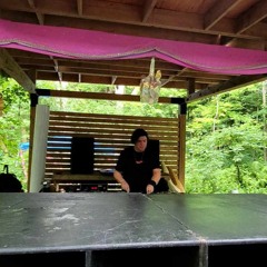 Nour at Camp Wiggly 2024