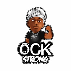 Ock Strong