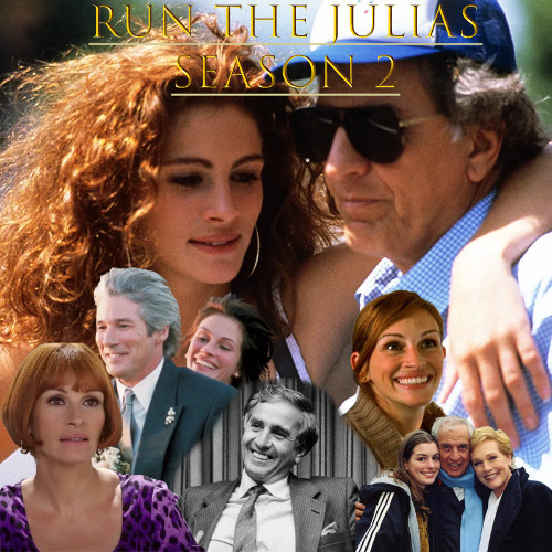 Valentine's Day (2010) - Run The Julias