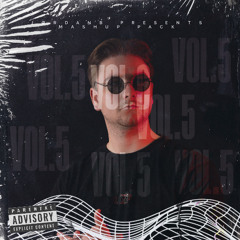 JordanB Presents Mashup Pack Vol.5