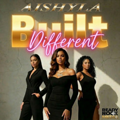 Built Different (Vegas Remix)