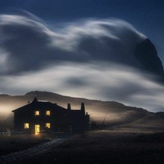 A Cold Wind At The Door