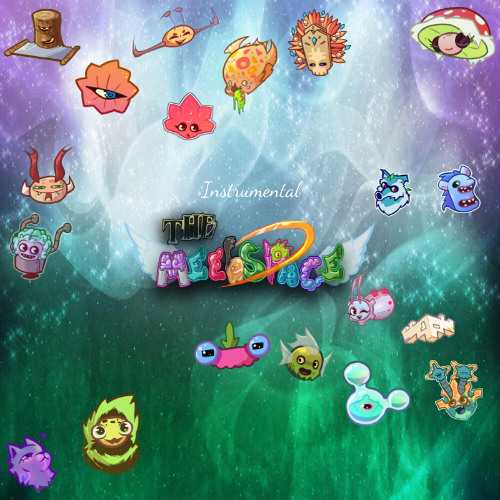 The MeebSpace [ Instrumental ]