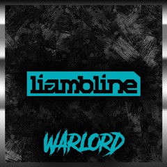LIAM BLINE - WARLORD