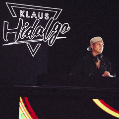 DJ KLAUS HIDALGO ROSARIO MIAMI LIVE OPENING REGGAETON 12-24-2024