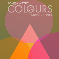 Colours - String Septet Demo - Looking For - By Jether Garotti - Full Mix
