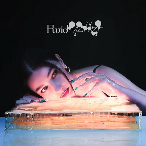 PREMIERE /// Dogheadsurigeri - Fluid Matter