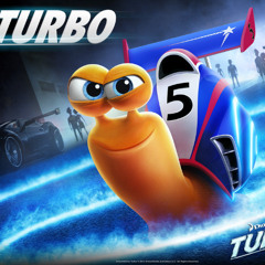 GIVE ME TURBO MIXTAPE by #RSD