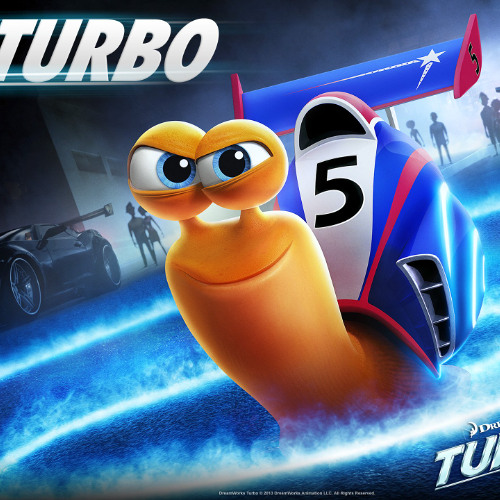 GIVE ME TURBO MIXTAPE by #RSD