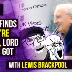 The Podcast of the Lotus Eaters #1278