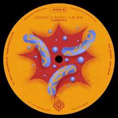 Riku Sugimoto - Semicircular