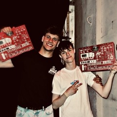 Staati & IMP Intro @ K7 Stendal