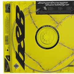 Better Now - Post Malone(Toni Kay)