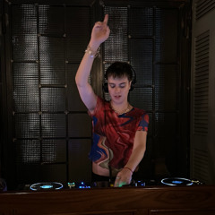 🌈 PRIDE Soho House Barcelona Dj Set - AARON BLEEK 🌈