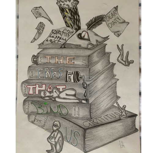 The Errs That Bind Us