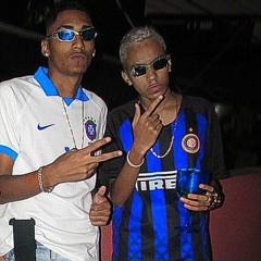 MC MR BIM MC TALIBÃ & MC GW - AMIGA FDP - ( DJ JORGIN DO TJ & PH MPC )
