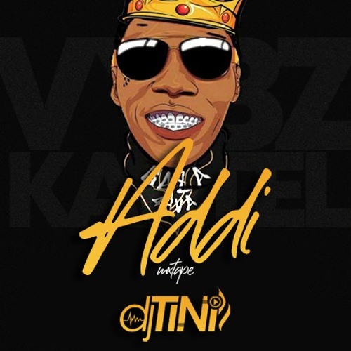 undisputed champion vybz kartel download