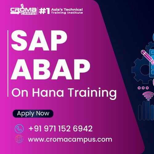 Stream What Is SAP ABAP Is It A Good Career by vartika Listen online