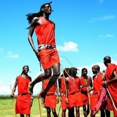 Uwe Na Siku Njema STBB 732