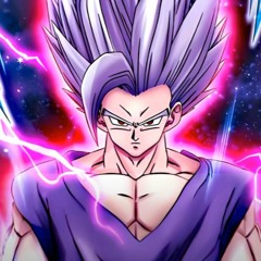 DBZ Dokkan Battle - STR LR Beast Gohan Intro OST