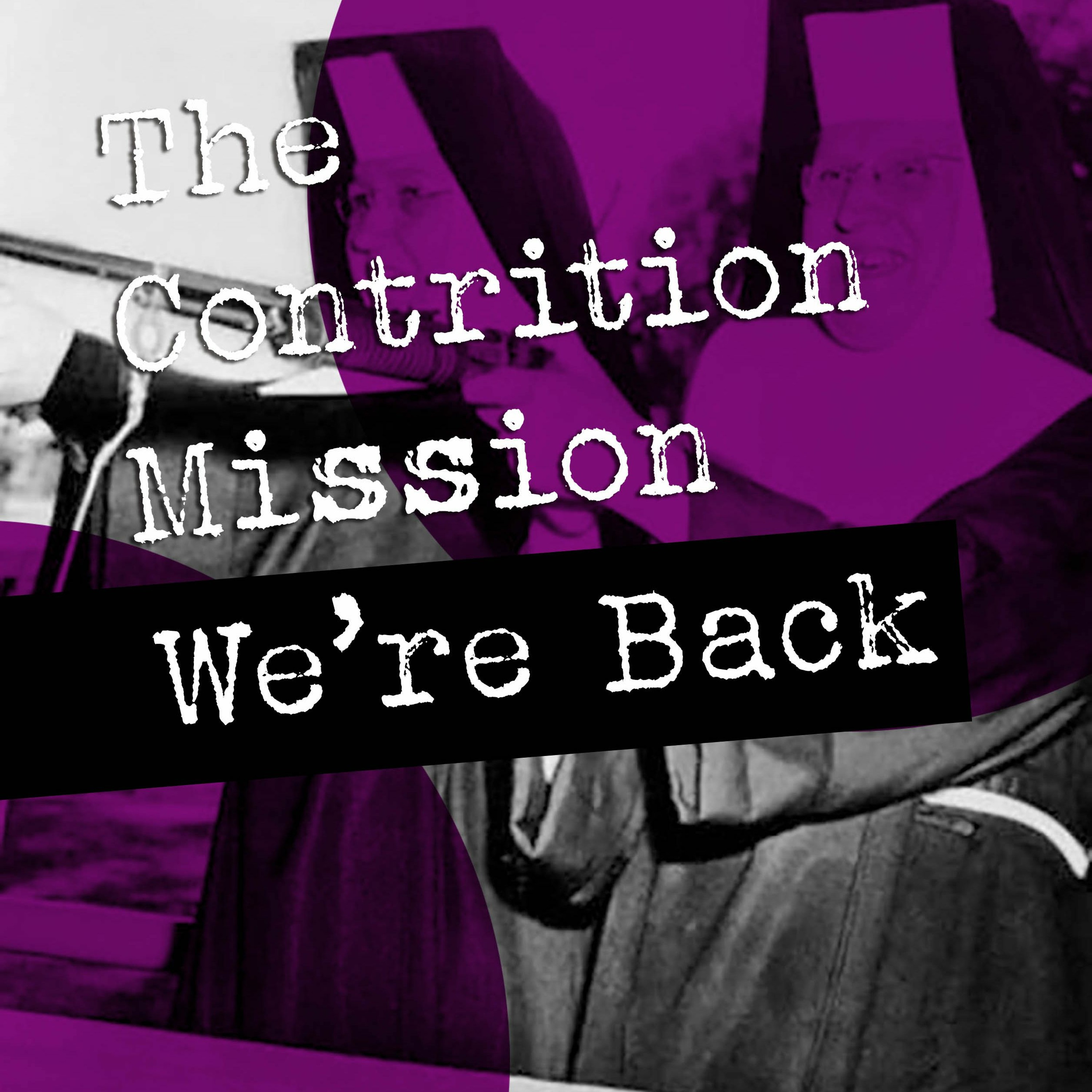 St. Patricia's home for overly hairy women