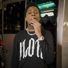 SugarHill Keem X Blockwork X Spongy Rolla - Extortion (Unreleased)