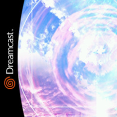 3DS Dreamcast Theme