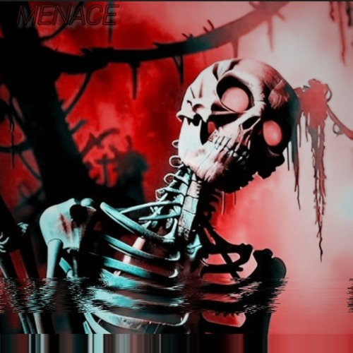 Menace #psytrance #electronicmusic #psychedelictrance #trippytechno
