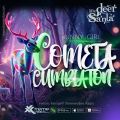 Cometa el Reno_Cumbiaton