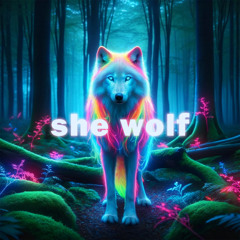 She Wolf (Falling to Pieces)