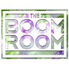 543 - The Boom Room - Tripolism DJ mix artwork - Electronic music tracklist cover image