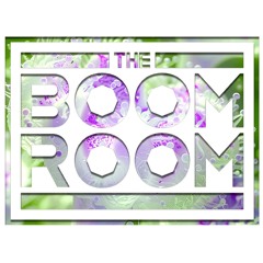 543 - The Boom Room - Selected