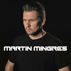 Martin Mingres FULL SET (Techno, Peaktime/Driving) - Boiler Cube #2