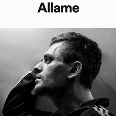 Allame - Kambur (Mehmet Arda Remix)