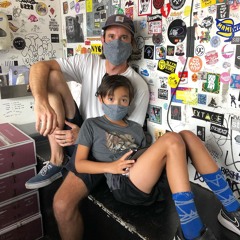 Vito & Druzzi @ The Lot Radio 08 - 27 - 2020