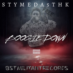 StymeDa5thk - BoogieDown Ft C2SumSicc