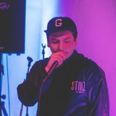 K-SOG All That Fall Back Prod. Tony Masters