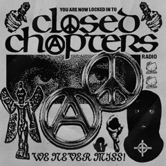 Closed Chapters - Subtle Radio - 20/05/2024