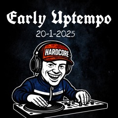 DJ Nezzia - Early Uptempo Mix (20-1-2025)