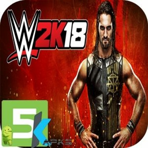 WWE 2K APK OBB Download For (Latest Version) Android