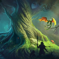 Epic Fantasy Score - Original Composition